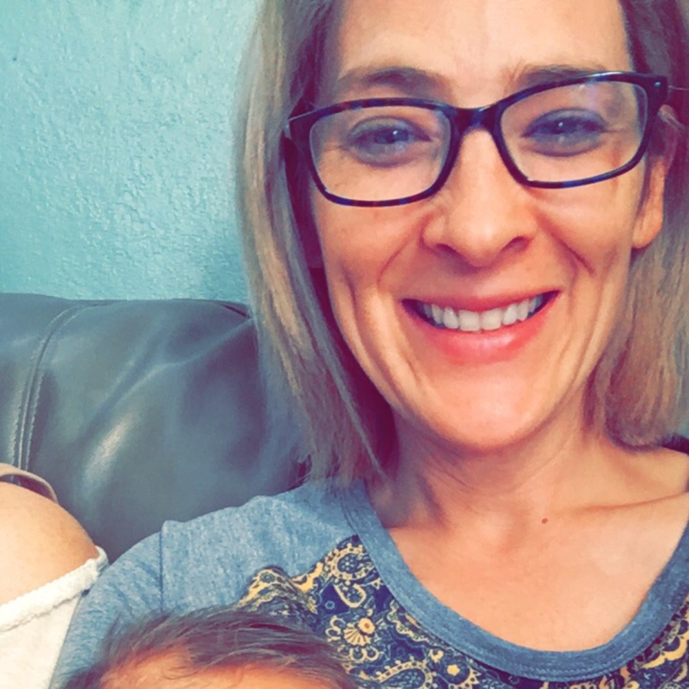 Meet your Posher, Ruth